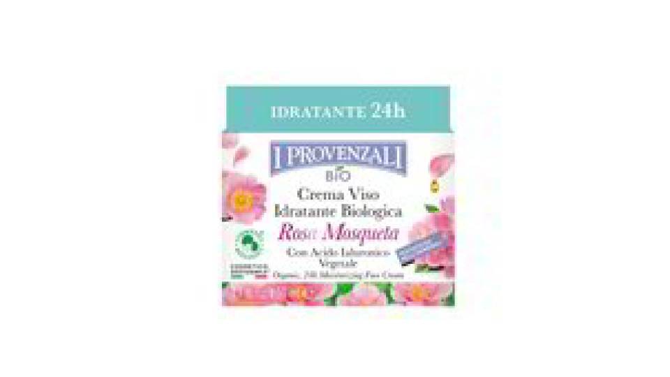 CREMA VISO IDRATANTE