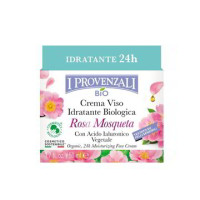 CREMA VISO IDRATANTE