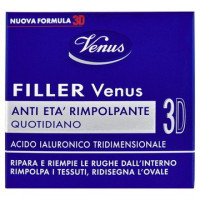 FILLER ANTIETA' VOLUMIZZANTE 3D