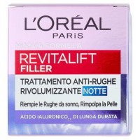 FILLER NOTTE