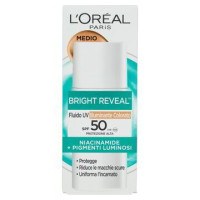 FLUIDO UV ILLUMINANTE SPF 50