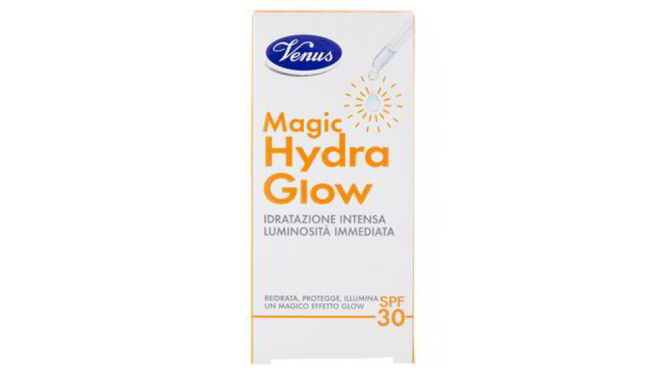 MAGIC HYDRA GLOW SPF 30