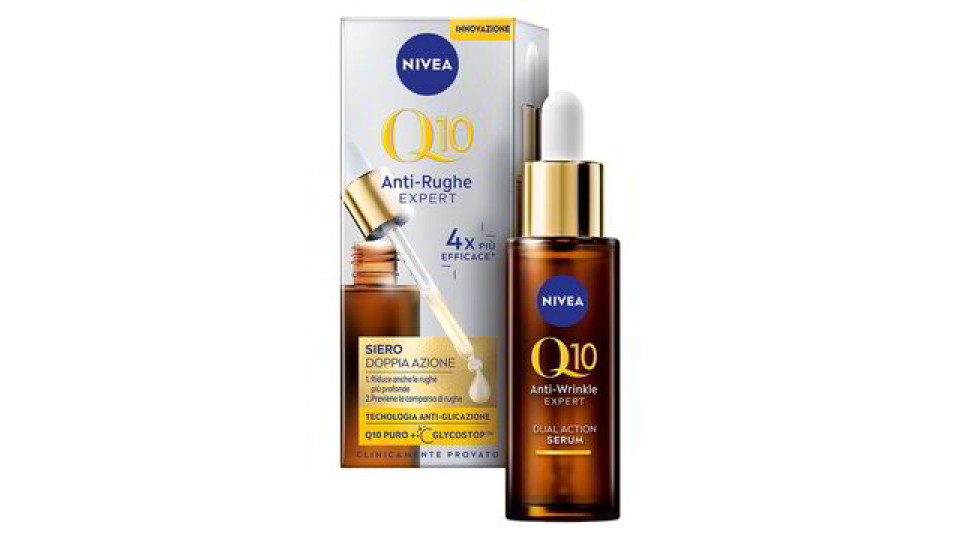 Q10 ANTIRUGHE SIERO DOPP.AZIONE