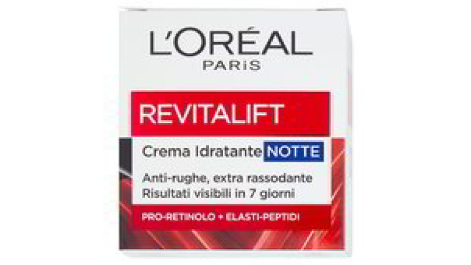 REVITALIFT ANTI RUGHE
