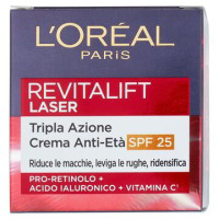 REVITALIFT LASER X3 ANTIETÀ SPF25