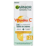SIERO IN CREMA ILLUMINANTE VIT.C
