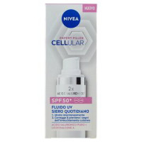 SIERO QUOTIDIANO FLUIDO UV 50+