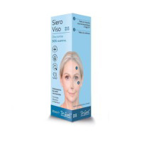 SIERO VISO DISCROMIA D3