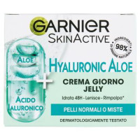 SKINACTIVE CREM.GIORNO ALOE