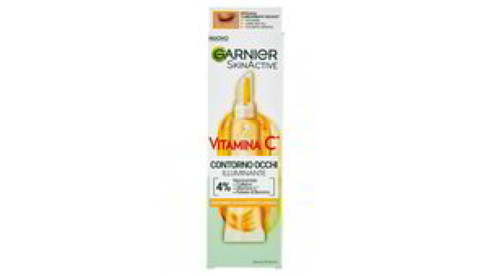 SKINACTIVE VIT.C CONT.OCCHI
