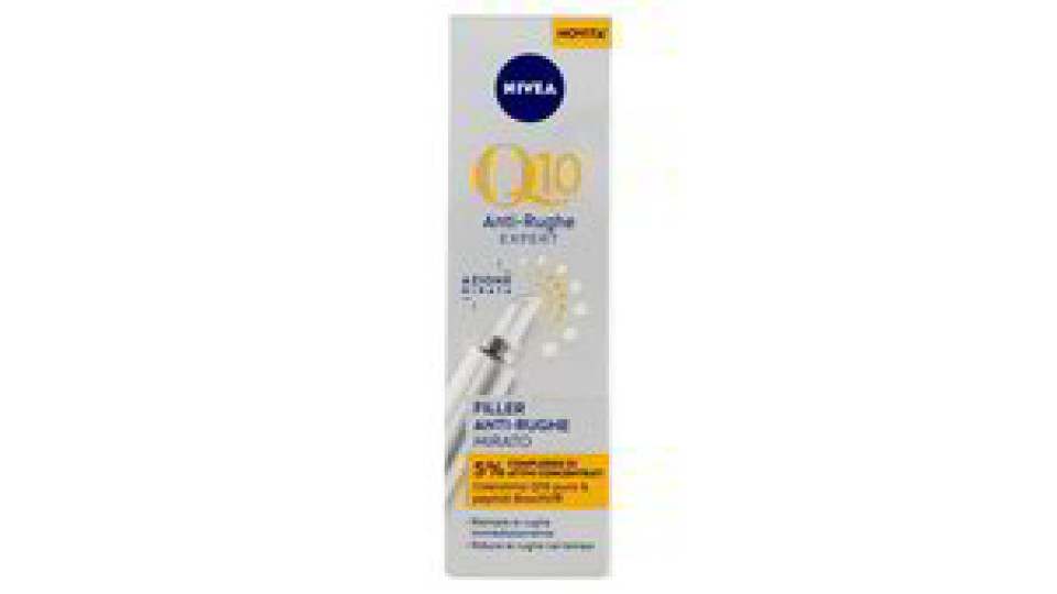 VISO SIERO Q10 FILLER ANTIRUG