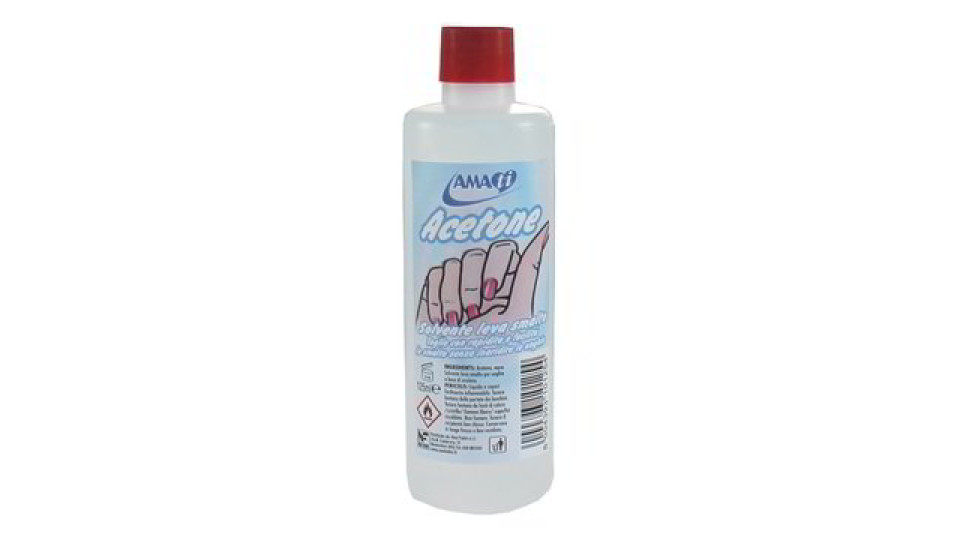 ACETONE AMATI