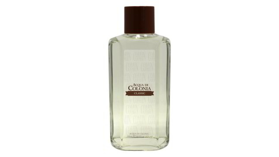 ACQUA DI COLONIA CLASSIC