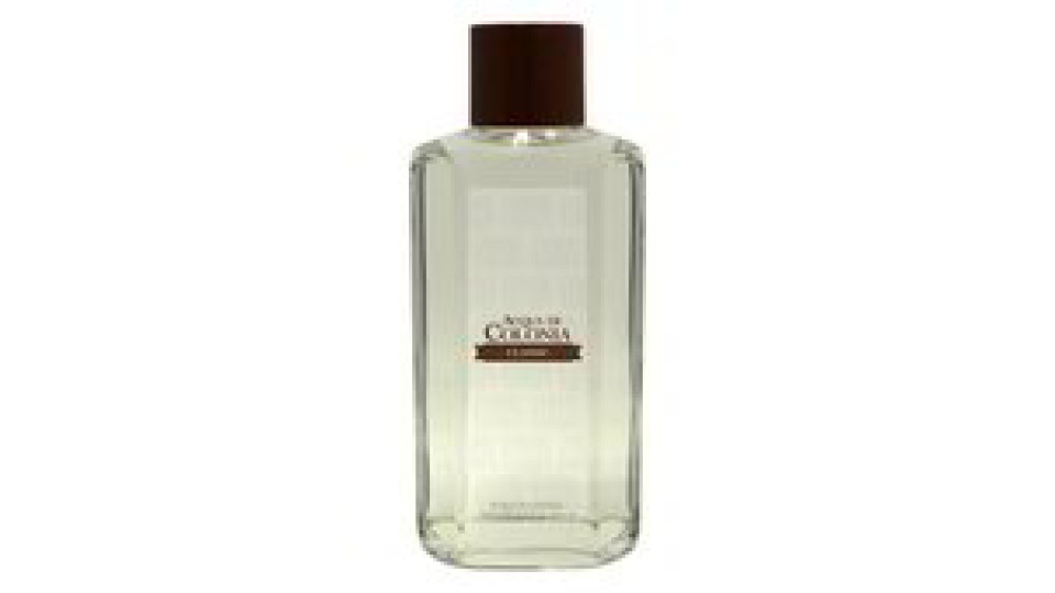 ACQUA DI COLONIA CLASSIC