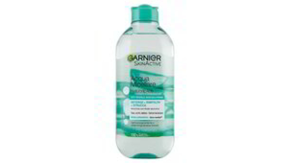ACQUA MICELLARE ALOE