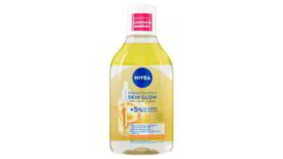 ACQUA MICELLARE SKIN GLOW