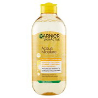 ACQUA MICELLARE VITAMINA C