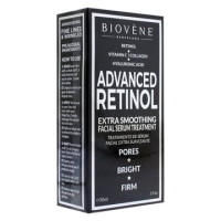 ADVANCED RETINOL SERUM