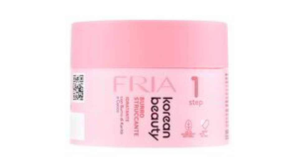 BURRO STRUCCANTE KOREAN BEAUTY