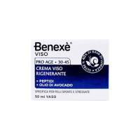 CREMA RIGENERANTE AGE 30-45