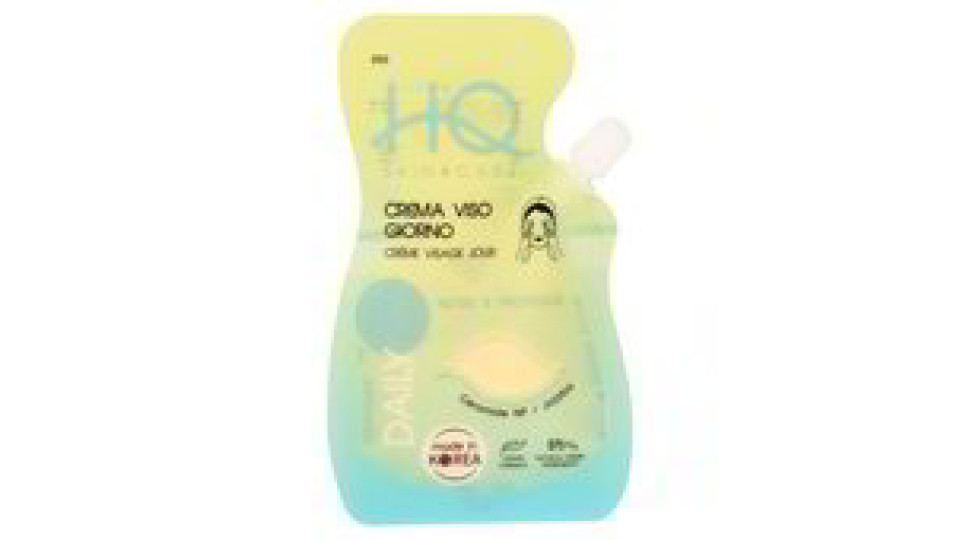 CREMA VISO GIORNO CERAMIDE