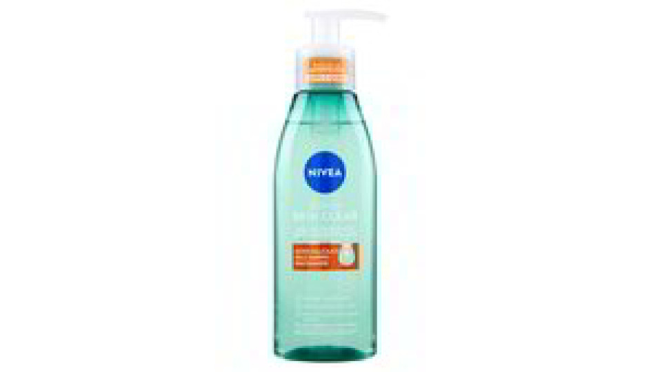 GEL DETERGENTE ANTI-IMPERFEZIONI