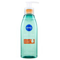 GEL DETERGENTE ANTI-IMPERFEZIONI