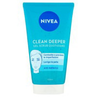 GEL SCRUB VISO
