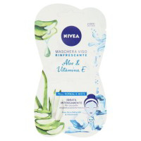 MASCHERA ALOE/VITAMINA E