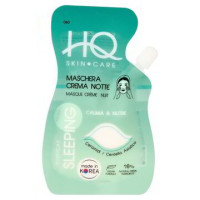 MASCHERA CREMA NOTTE CERAMIDI
