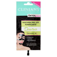 MASCHERA DETOX PEEL OFF