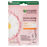 MASCHERA HYDRABOMB LENITIVA