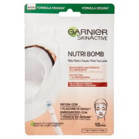 MASCHERA NUTRI BOMB LATTE COCCO