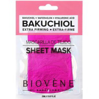 MASCHERA TESSUTO BAKUCHIOL