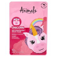 MASCHERA UNICORNO
