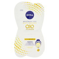 MASCHERA VISO ANTIRUGHE