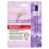 MASCHERA VISO RIMPOLPANTE