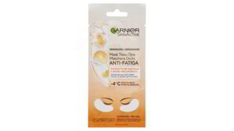 PATCH OCCHI HYDRABOMB
