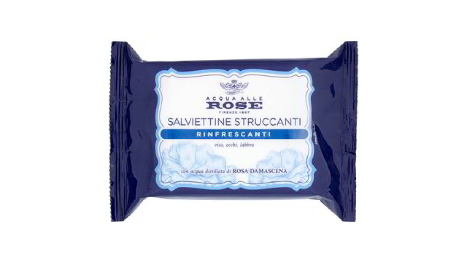 SALVIETT.RINFRESCANTI
