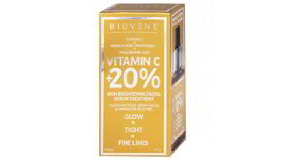 SERUM VITAMIN C 27%