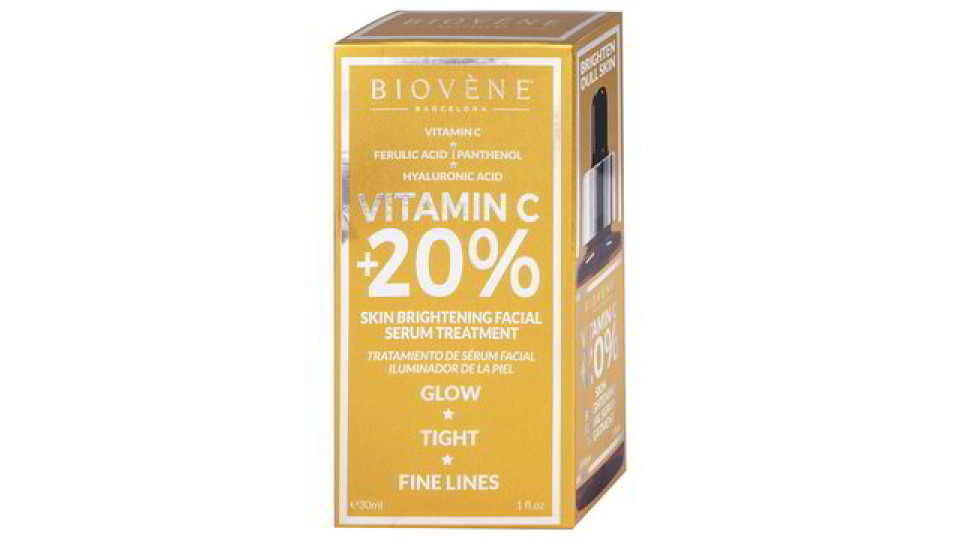 SERUM VITAMIN C 27%