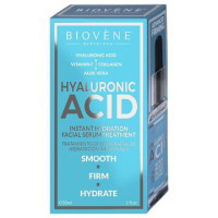 SIERO VISO ACIDO IALURONICO