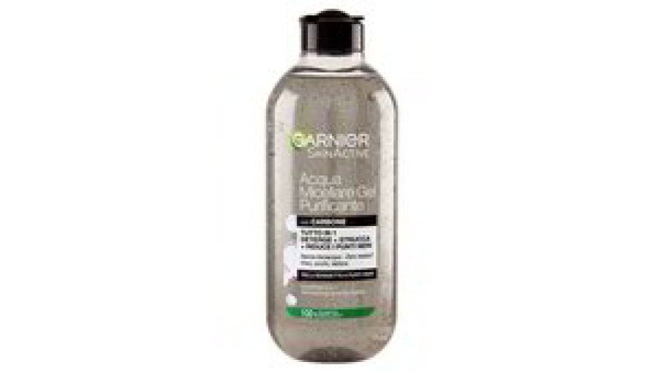 SKINACTIVE ACQ.MIC.CARBONE
