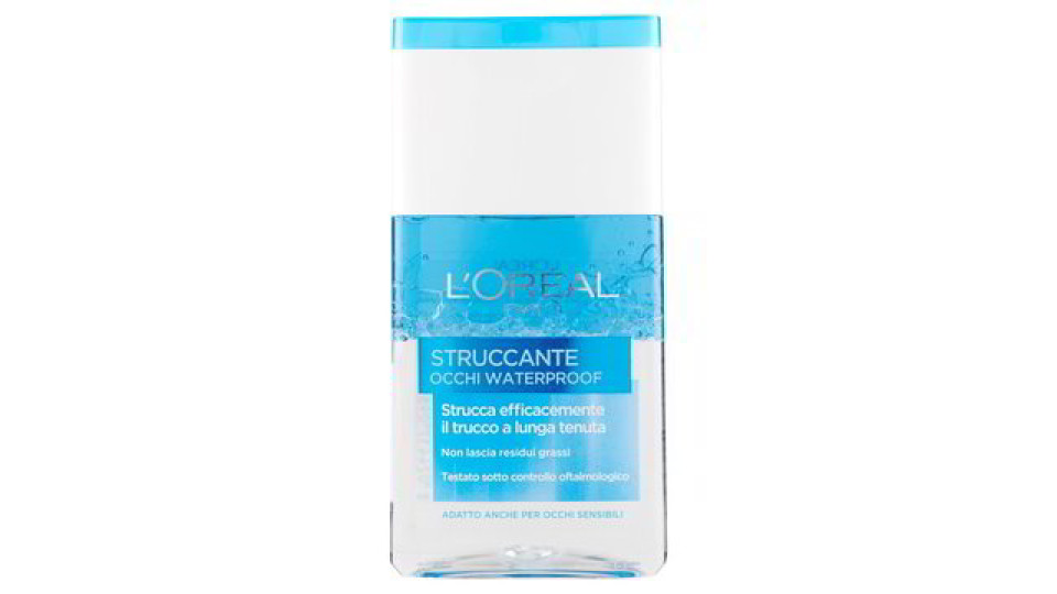 STRUCCANTE BIFASE