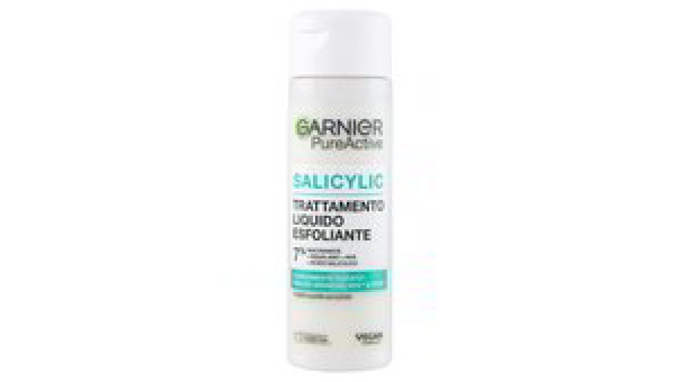 TRATTAMENTO LIQUIDO ESFOLIANTE