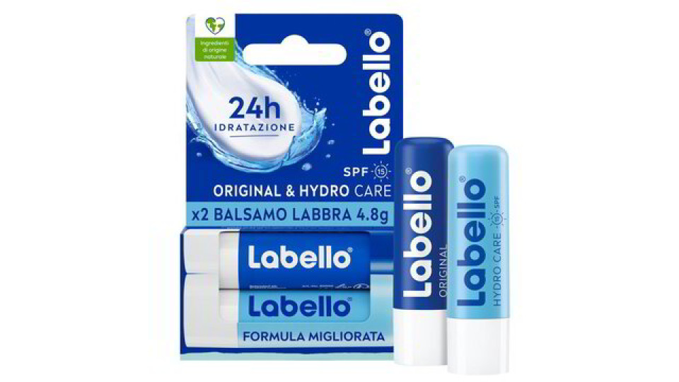 CLASSIC HYDRO