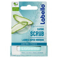 SCRUB IDRATANTE ALOE VERA