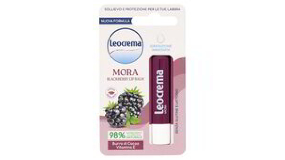 STICK LABBRA MORA