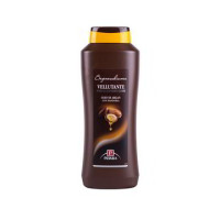BAGNOSCHIUMA OLIO D'ARGAN E
