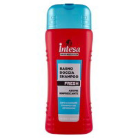 BAGNO DOCCIA SHAMPOO FRESH